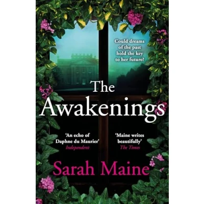 Abbildung von The Awakenings: A sweeping dual timeline historical novel for fans of Kate Morton