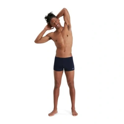 Abbildung von Speedo MENS Endurance Badehose Pants, Herren, Größe: 3, Navy