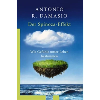 Abbildung von Der Spinoza Effekt: Wie Gefühle unser Leben bestimmen