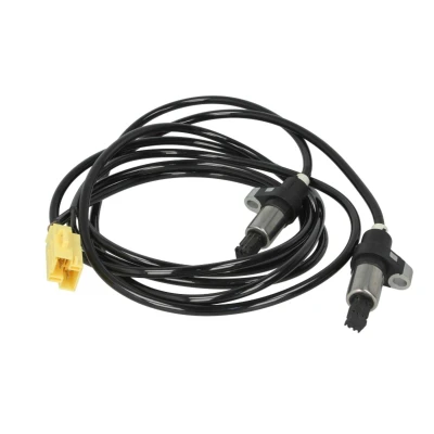 Abbildung von AUTLOG AS4343 ABS Sensor 1220/1840 VOLVO: V70 I, 850 Saloon, Estate