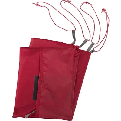 Abbildung von MSR Footprint Universal 1 Person Large Zelt Zubehör