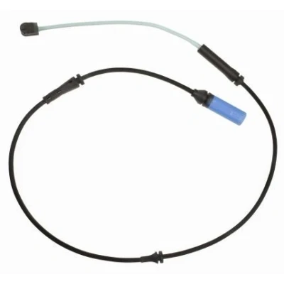 Abbildung von HELLA 8DK 355 252 831 Verschleißanzeige BMW: 5 Saloon, Touring, 7