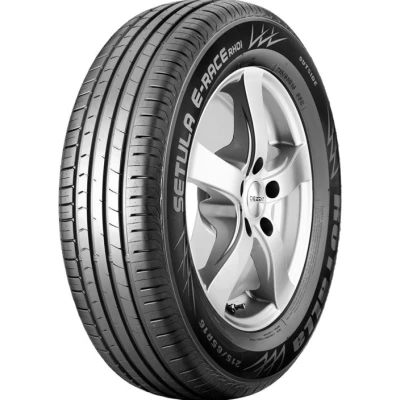 Abbildung von Rotalla Setula E Race RH01 205/60 R16 92V PKW Sommerreifen Reifen RTL0841