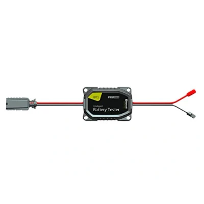 Abbildung von Pro User 18170 16634 Digitaler Batterie Tester IBT1