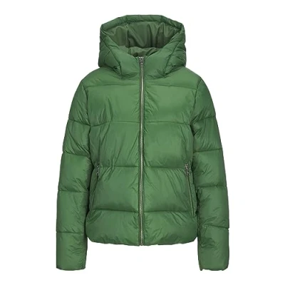 Abbildung von Jack &amp; Jones Damen Jxbillie Puffer Jacket OTW Sn Jacke, Grün, S