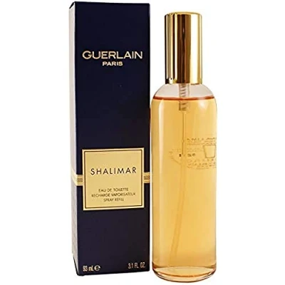 Abbildung von Guerlain Shalimar Eau de Toilette Nachfüllung 93 ml