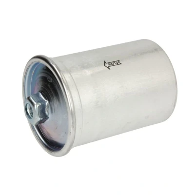 Abbildung von BOSCH F 026 403 787 Kraftstofffilter Leitungsfilter VOLKSWAGEN: GOLF 1 Cabriolet, Caddy Pickup, PEUGEOT: 205 Convertible, II Hatchback