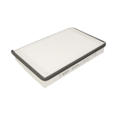 Abbildung von Filter, Innenraumluft HENGST FILTER E969LI