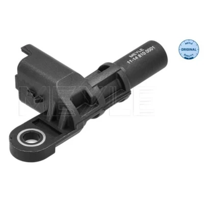 Abbildung von MEYLE 11 14 810 0001 Sensor, Nockenwellenposition aktiver Sensor PEUGEOT: 208 I Hatchback, 508 SW, 2008 Estate, FORD: FOCUS 3 Turnier, FIESTA 6