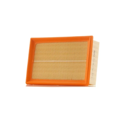 Abbildung von MAHLE ORIGINAL LX 618 Luftfilter 61,9 168 245,0, 243,0 Filtereinsatz ALFA ROMEO: 156 Sportwagon, FIAT: BRAVO 1, Brava Hatchback