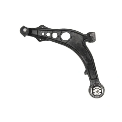 Abbildung von MEYLE 216 050 0034 Querlenker ORIGINAL Quality mit Gummilager unten, Vorderachse links Stahl LANCIA: Ypsilon II, FIAT: Idea