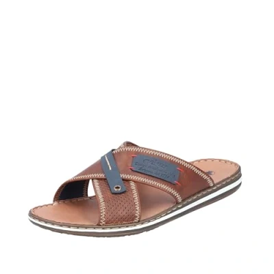 Abbildung von Rieker Herren Sandalen 21061