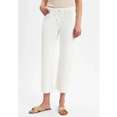 Abbildung von Hose Karolin Cropped Straight Leg