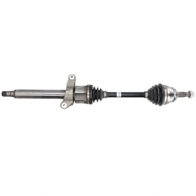 Abbildung von POINT GEAR PNG75918 Antriebswelle Vorderachse links, rechts 870mm 87mm MINI: Schrägheck (R56) 1.4 One, 1.6 One 2006 2013