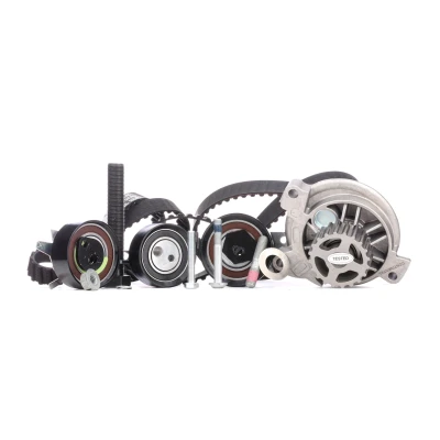 Abbildung von CONTITECH CT939WP8PRO Wasserpumpe + Zahnriemensatz VOLKSWAGEN: Transporter 4 Bus, 4, LT 28 35 II Minibus, AUDI: A6 C4 Saloon