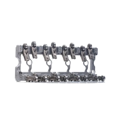 Abbildung von FEBI BILSTEIN 34272 Kipphebelbrücke FORD: Transit Mk6 Van