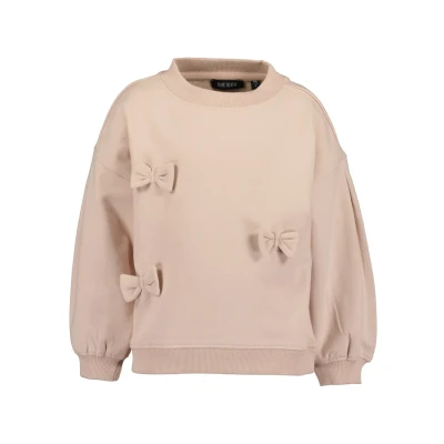 Abbildung von Blue Seven Sweatshirt für Kinder, Größe: 98, Rosa