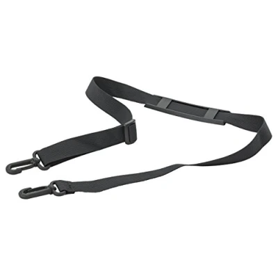 Abbildung von VAUDE Schultertrageriemen/Shoulder Belt Se, Schwarz