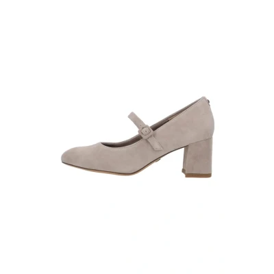 Abbildung von Tamaris Pumps Braun taupe, Damen, Größe: 37, taupe Schuhe