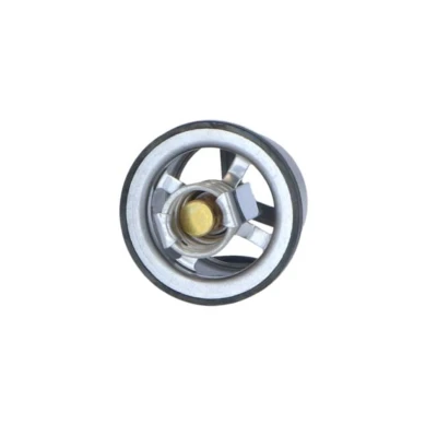 Abbildung von NRF 725020 Kühlwasserthermostat 86 mit Dichtring ohne Gehäuse IVECO: Trakker