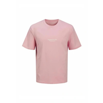 Abbildung von JACK &amp; JONES Male T Shirt Gedruckt