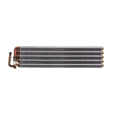 Abbildung von NRF 36154 Verdampfer ohne Expansionsventil