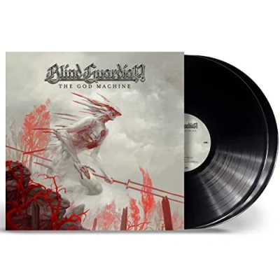 Abbildung von The God Machine [Vinyl LP]