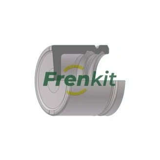 Abbildung von FRENKIT P575504 Kolben, Bremssattel 57 Vorderachse Ate, ATE (Teves), Ate(f), Motorcraft VOLKSWAGEN: Tiguan I, TRANSPORTER 4 Bus, Sharan I