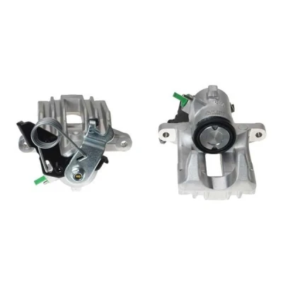 Abbildung von BUDWEG CALIPER 342958 Bremssattel VOLKSWAGEN: Passat B5 GP Estate, Saloon, AUDI: A6 C5 Avant, Allroad C5, Saloon