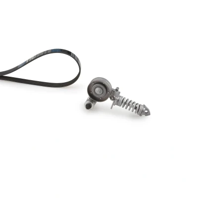 Abbildung von GATES K015PK1230 Keilrippenriemensatz ThermalPro OPEL: Astra H Caravan, Hatchback, Corsa C Hatchback