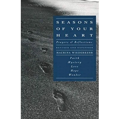 Abbildung von Seasons of Your Heart: Prayers and Reflections, Revised Expanded