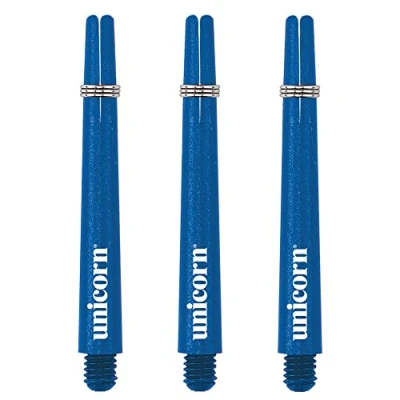Abbildung von Unicorn Gripper 3 Schaft, Größe M, blau, Medium 44.2 mm