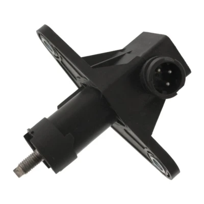 Abbildung von FEBI BILSTEIN 46579 Sensor, Luftfederungsniveau VOLVO: FH 16