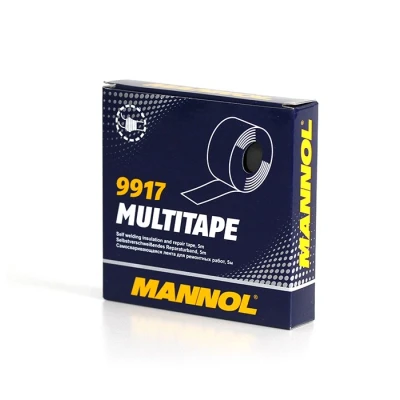 Abbildung von MANNOL 9917 Dichtband UV beständig, laugenbeständig, säurebeständig Rolle 5m