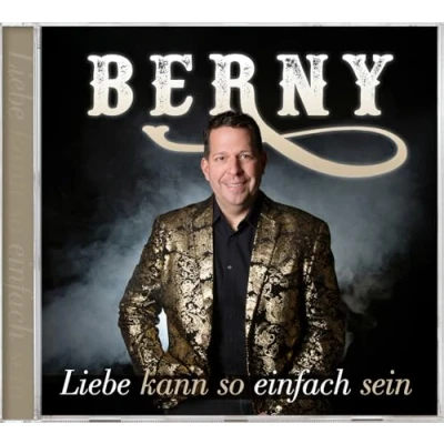 Abbildung von Berny Liebe kann so einfach sein