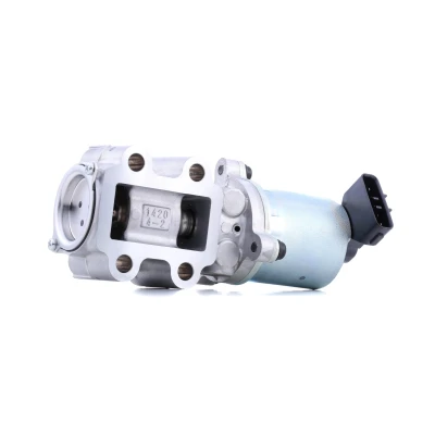 Abbildung von DENSO DEG 0110 AGR Ventil elektrisch TOYOTA: Corolla Verso, RAV4 III Off Road, Avensis II Station Wagon