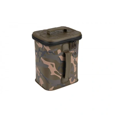 Abbildung von Fox Aquos Camolite Mulit Bag With Insert Futtereimer