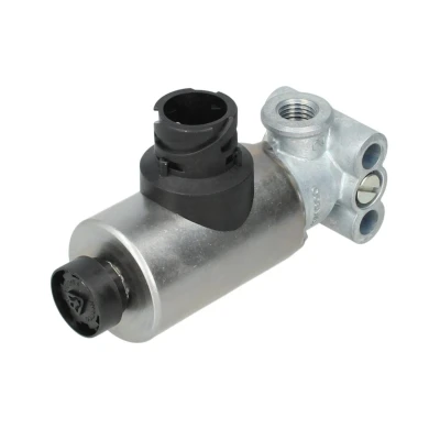Abbildung von WABCO 4721726260 Magnetventil