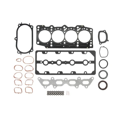Abbildung von ELRING 431.590 Dichtungssatz, Zylinderkopf mit Ventilschaftabdichtung FIAT: Punto II Hatchback, Tipo Stilo Multi Wagon