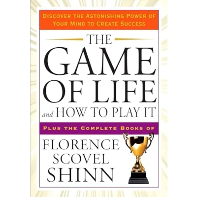 Abbildung von The Game of Life and How To Play It