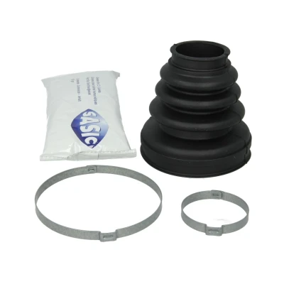 Abbildung von SASIC 2873803 Achsmanschette getriebeseitig PEUGEOT: 607 Saloon, CITROËN: C5 I Hatchback