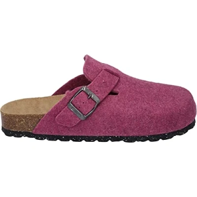 Abbildung von CMP Damen ECO Taraz WMN Home Slippers Slipper, Amaranto Mel, 42 EU