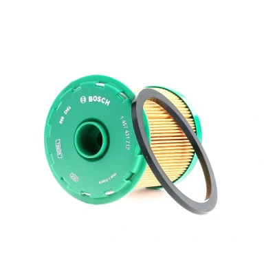 Abbildung von BOSCH 1 457 431 712 Kraftstofffilter Filtereinsatz RENAULT: CLIO 2, Scénic 1, Kangoo I