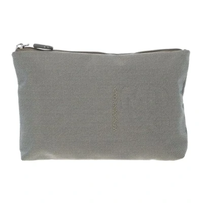 Abbildung von Mandarina Duck Damen MD20 Vanity Bag, Sage Gray