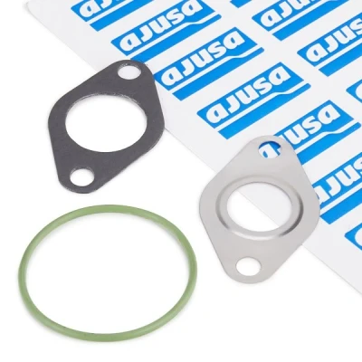 Abbildung von AJUSA 77016900 Dichtungssatz, AGR System VOLKSWAGEN: Golf 5, Transporter 5 Bus, Passat B5 GP Estate, AUDI: A4 B6 Saloon, Avant, B7 Avant