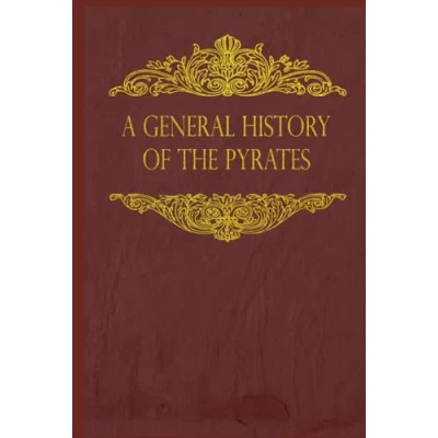 Abbildung von A General History of the Pyrates: With original illustrations
