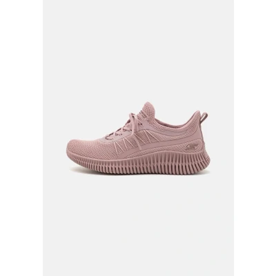 Abbildung von Skechers Sport BOBS GEO Sneaker low, Damen, Größe: 39, Pink ros Schuhe