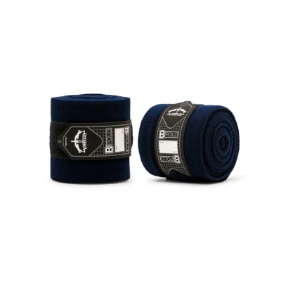 Abbildung von Veredus Bandagen B Polo Blau 360cm