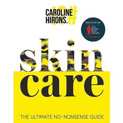 Abbildung von Skincare: The award winning ultimate no nonsense guide and Sunday Times No. 1 best seller