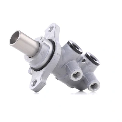 Abbildung von TRW PML138 Hauptbremszylinder 2 25,5 Aluminium M12x1 OPEL: Zafira B
